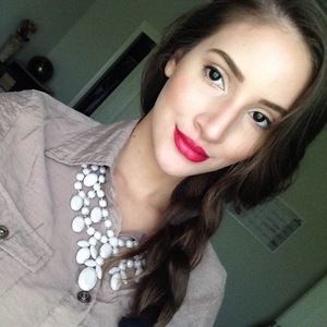 Meet your Posher, Eilish